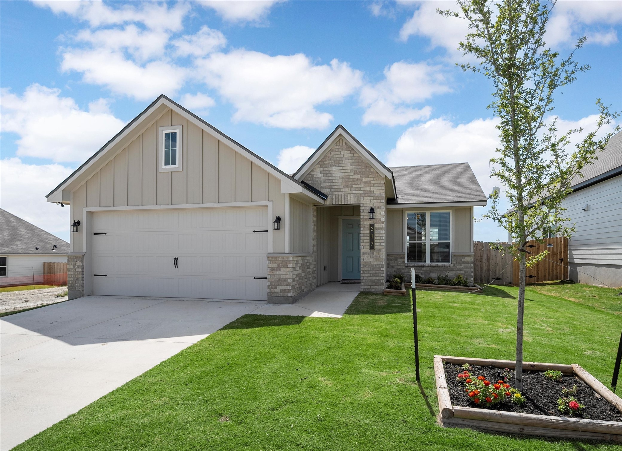 317 State Loop Troy TX 76579