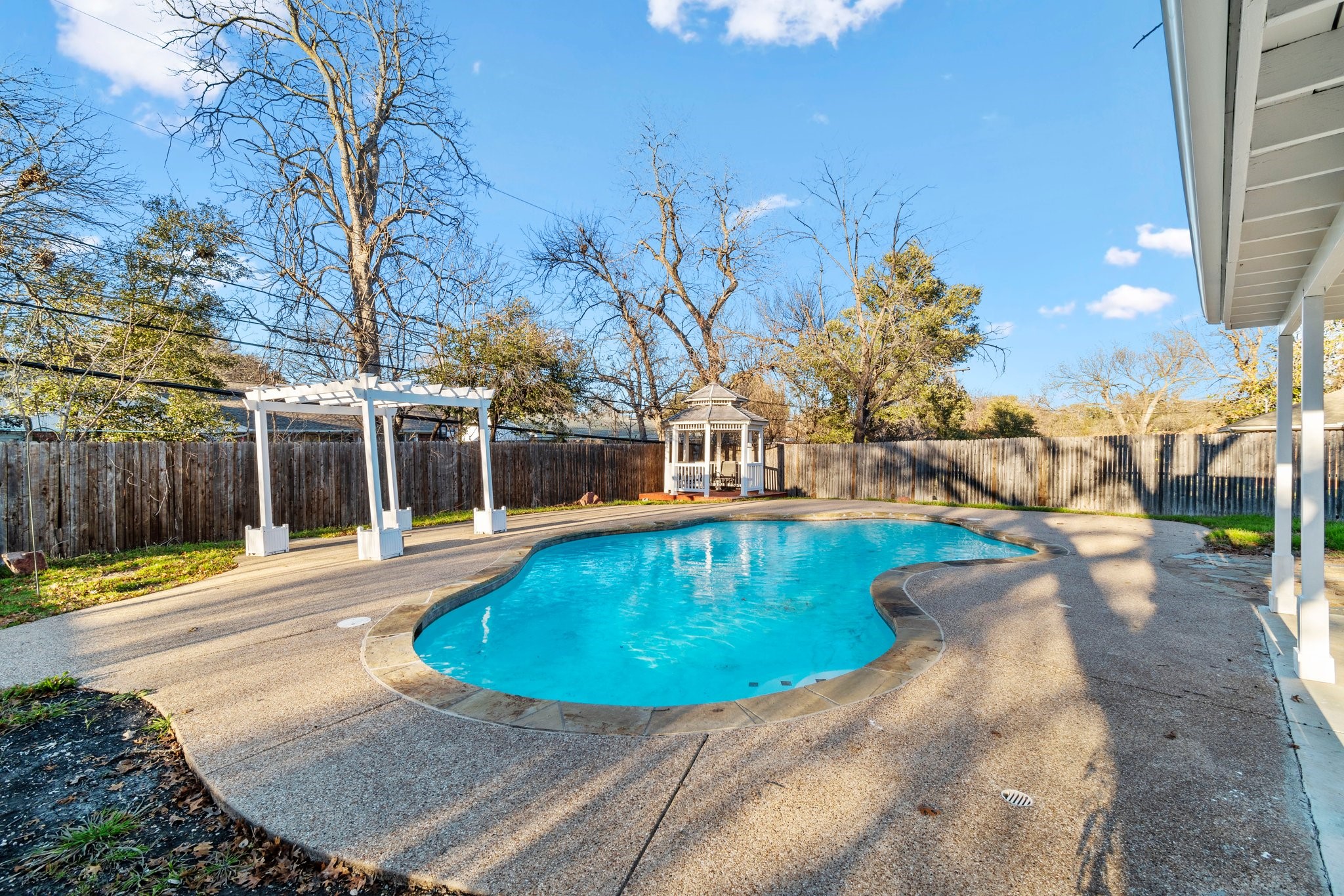 5816 Wimbleton Way Fort Worth TX 76133