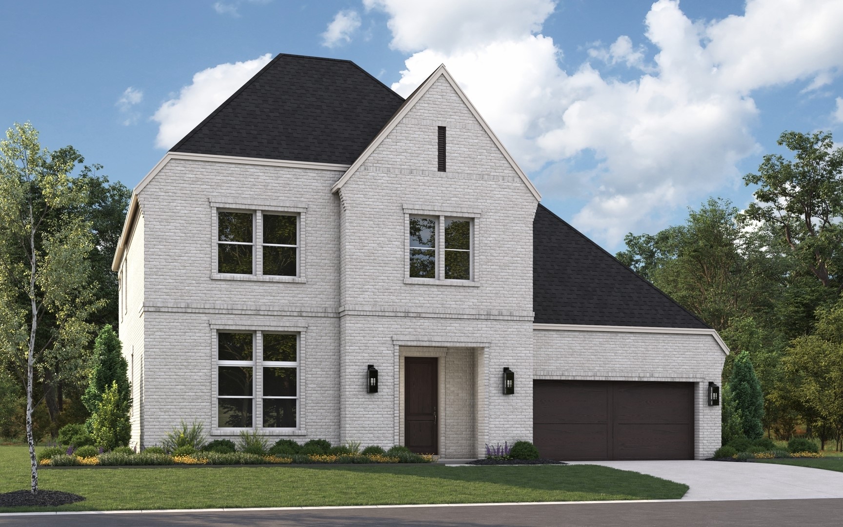 151 Twilight Drive Prosper TX 75078