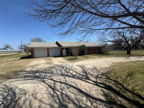 3557 Fm 1750 Abilene TX 79602
