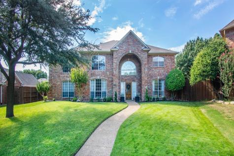 4200 Rockingham Way Plano TX 75093