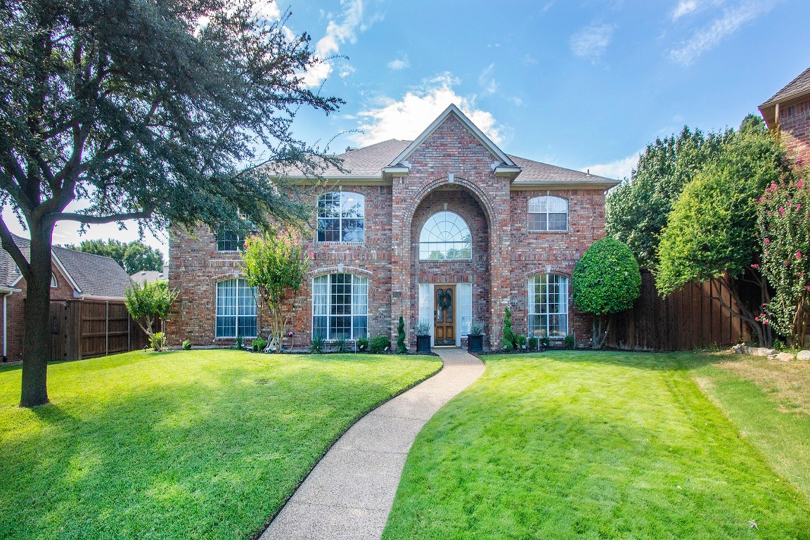 4200 Rockingham Way Plano TX 75093
