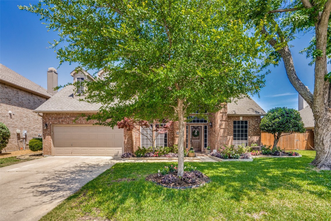5810 Plantation Lane Frisco TX 75035
