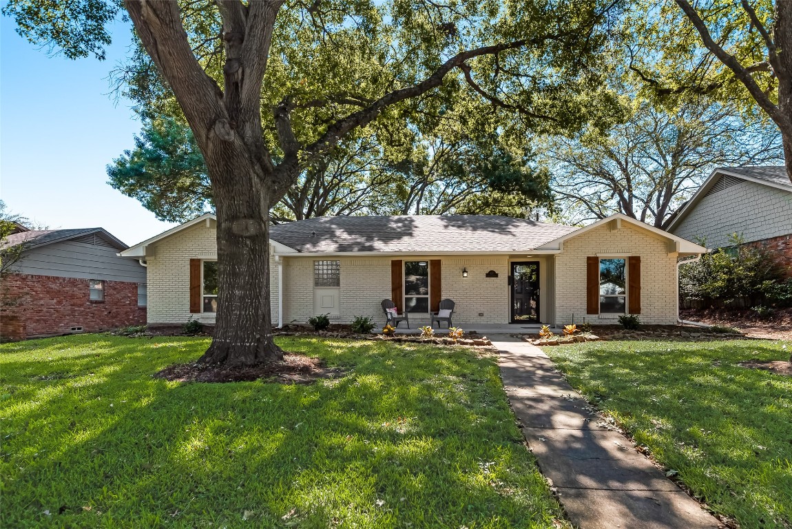 425 Ridgewood Drive Richardson TX 75080