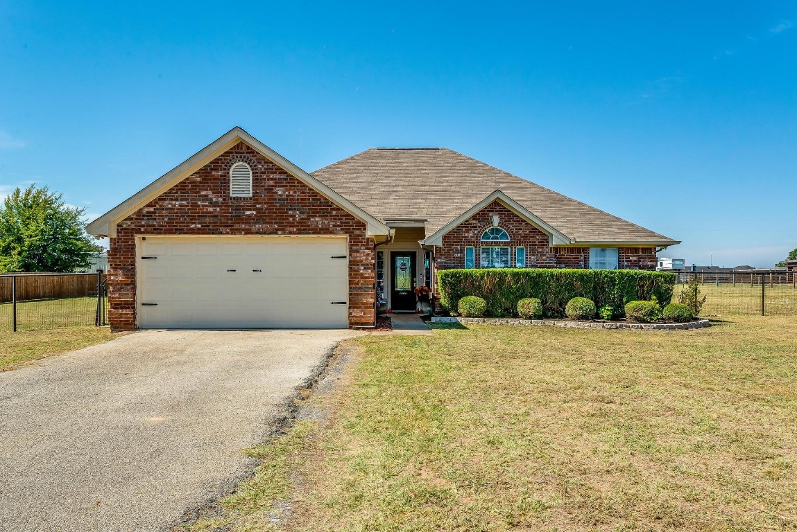 700 Olive Branch Road Brock TX 76087