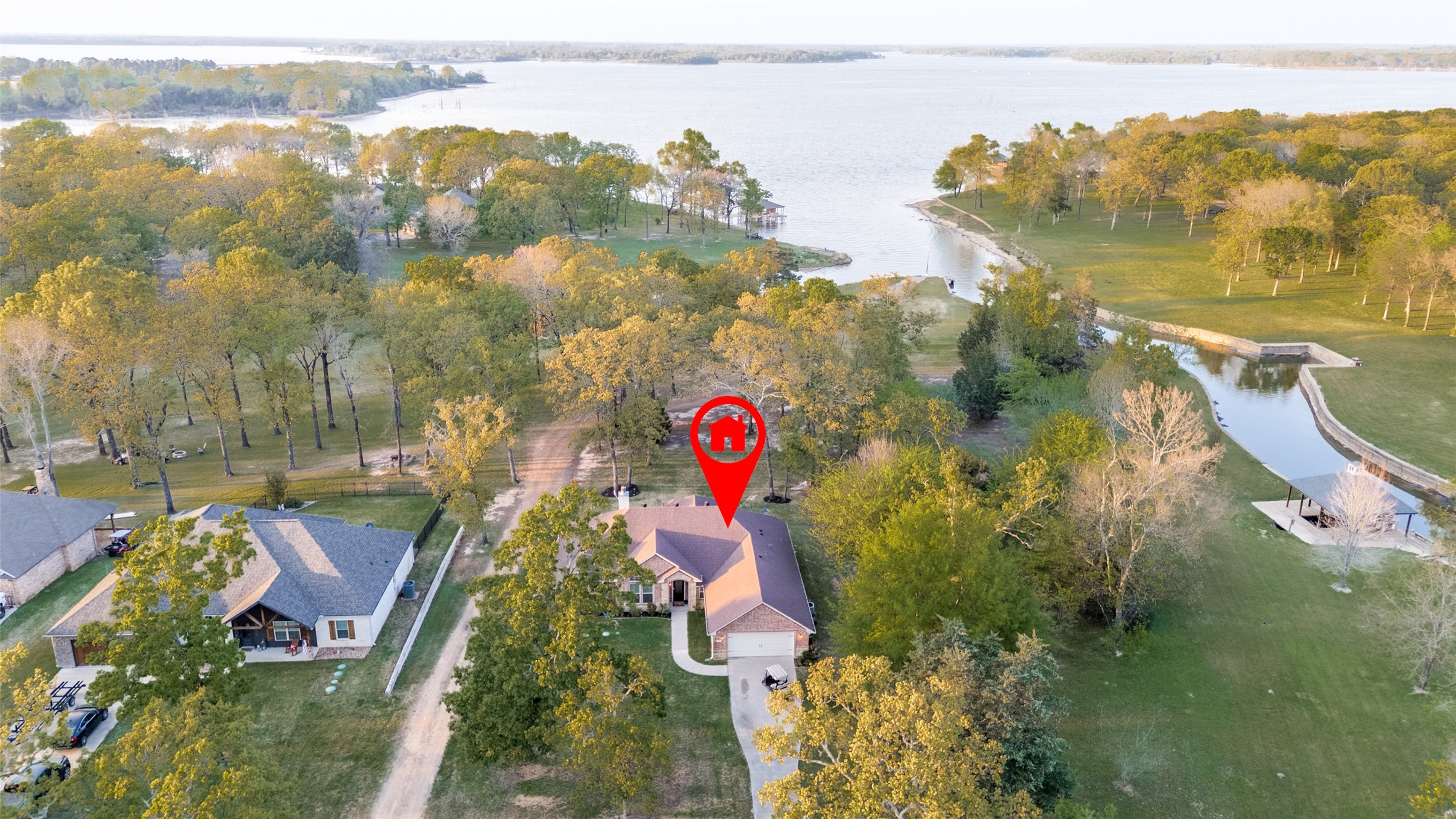 336 Private Road 5517 Alba TX 75410