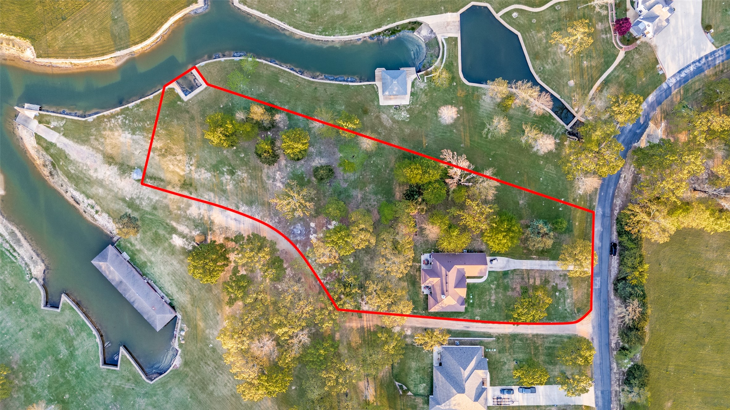 336 Private Road 5517 Alba TX 75410