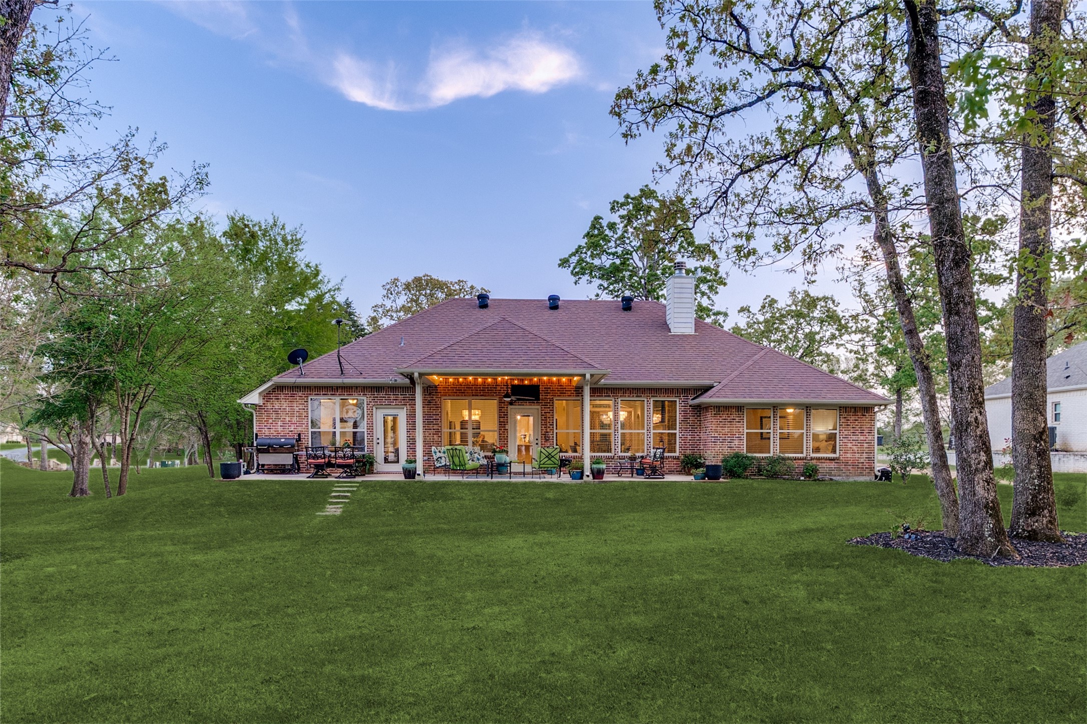 336 Private Road 5517 Alba TX 75410