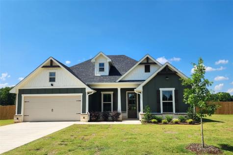14916 Turtle Creek Ranch Road Flint TX 75762