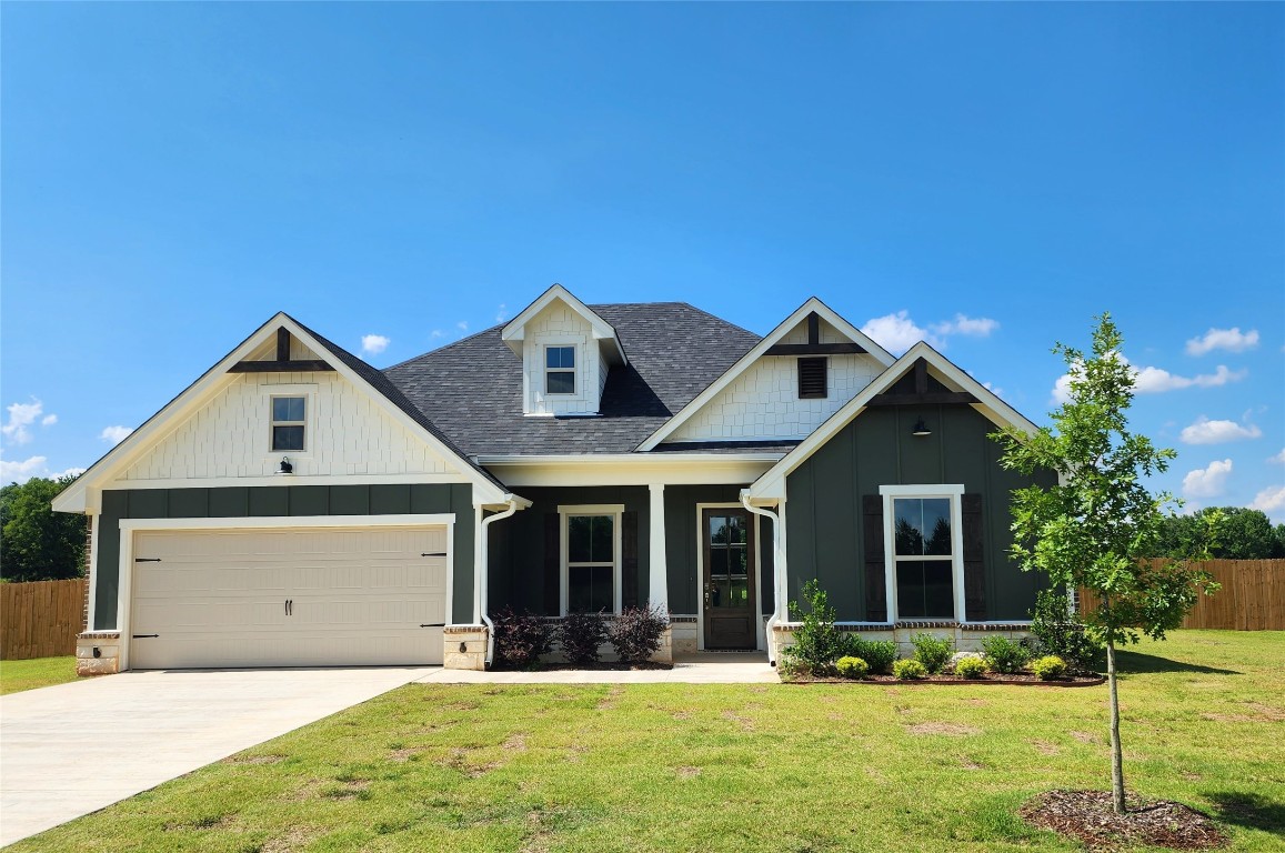 14916 Turtle Creek Ranch Road Flint TX 75762