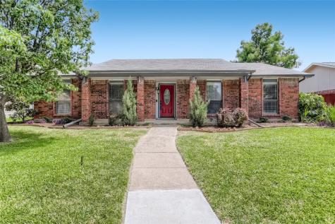 2104 Meadfoot Road Carrollton TX 75007