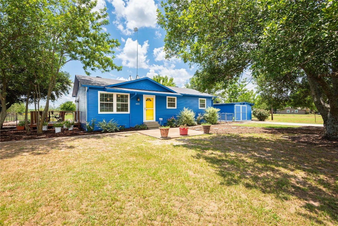 3831 County Road 2508 Caddo Mills TX 75135