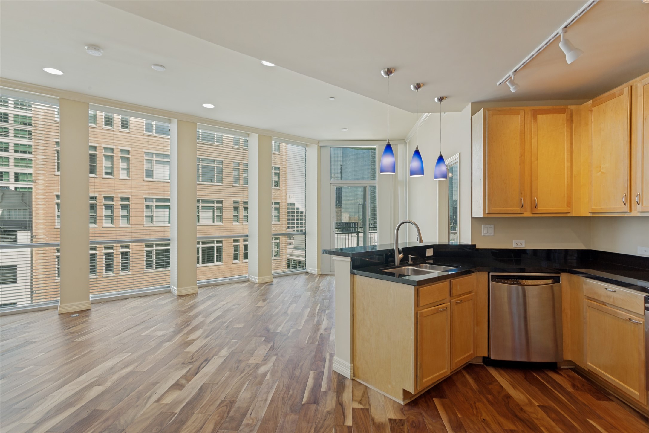 500 Throckmorton Street Fort Worth TX 76102