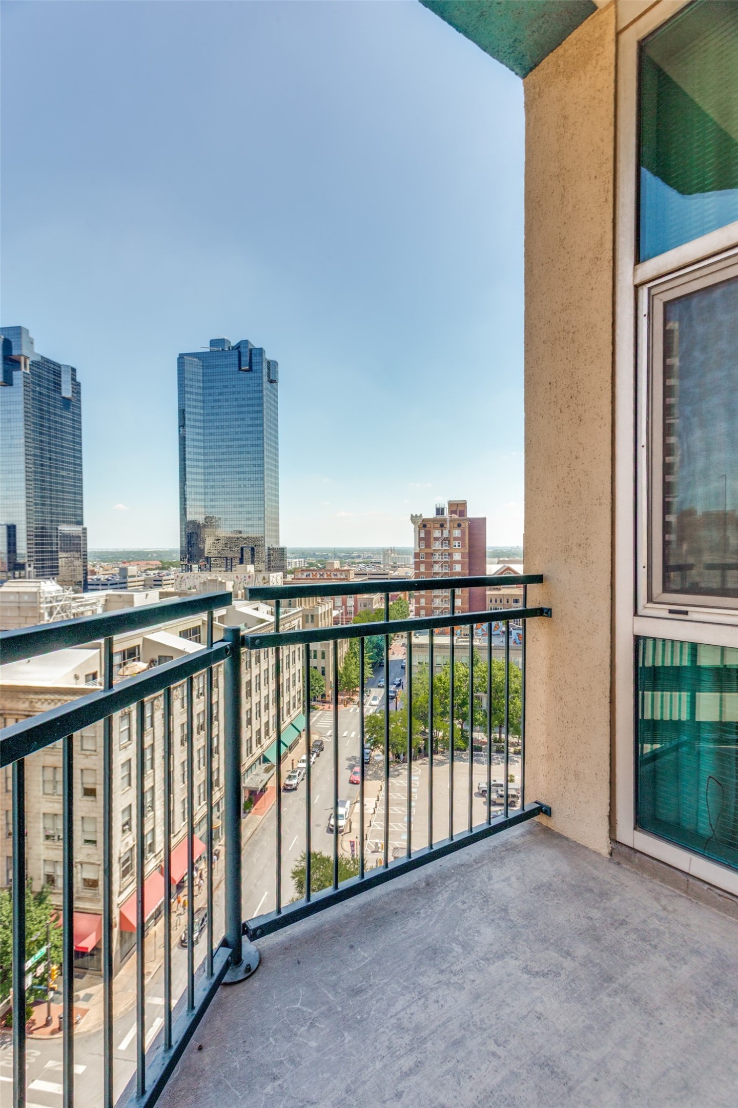 500 Throckmorton Street Fort Worth TX 76102