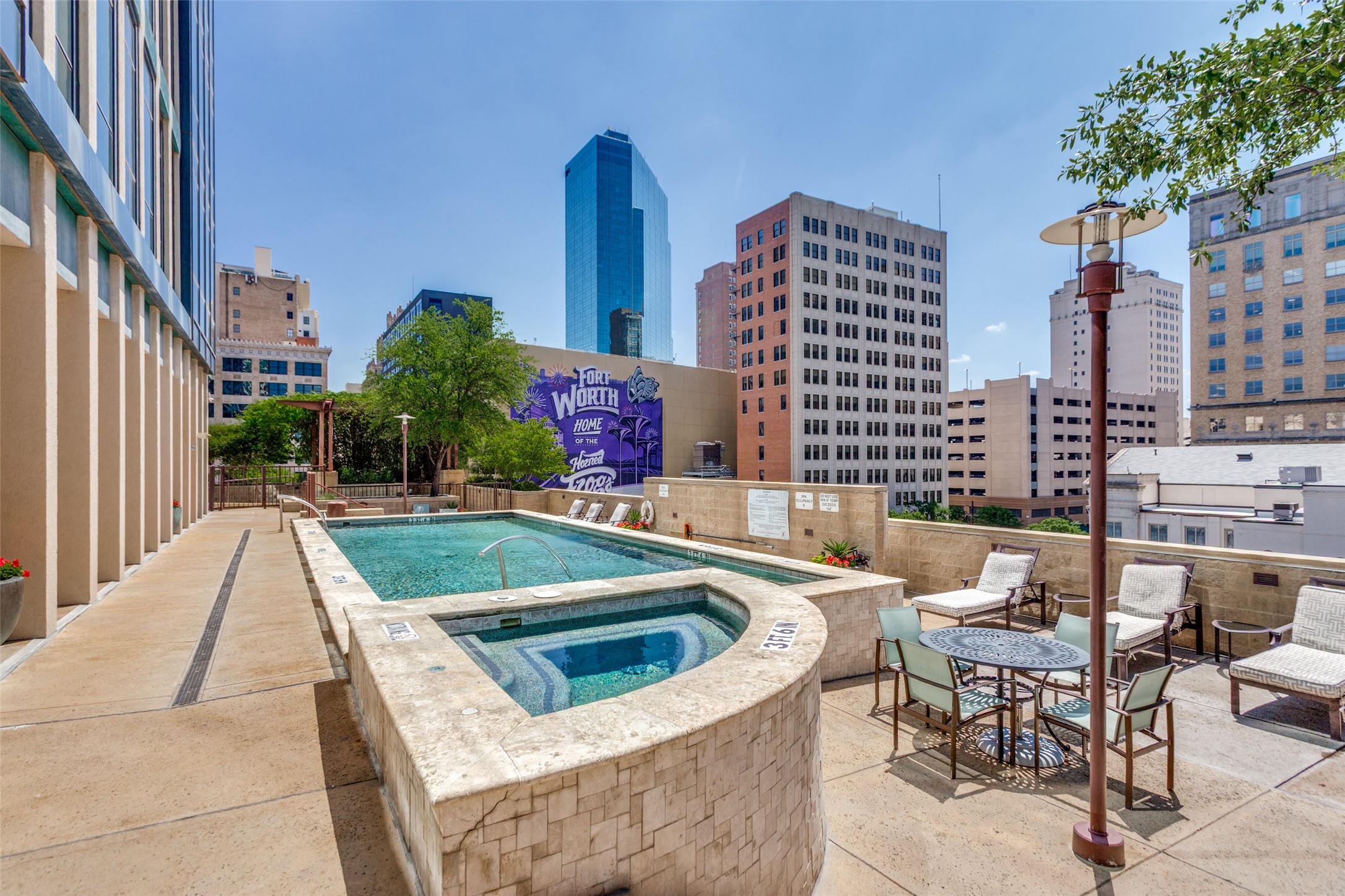 500 Throckmorton Street Fort Worth TX 76102