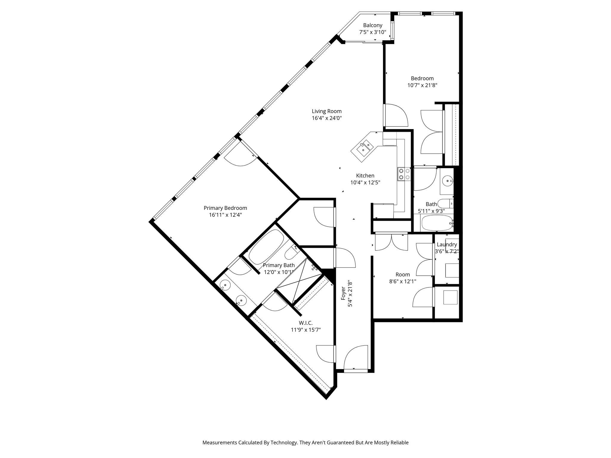500 Throckmorton Street Fort Worth TX 76102