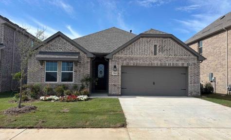 704 Tyronza Drive Justin TX 76247