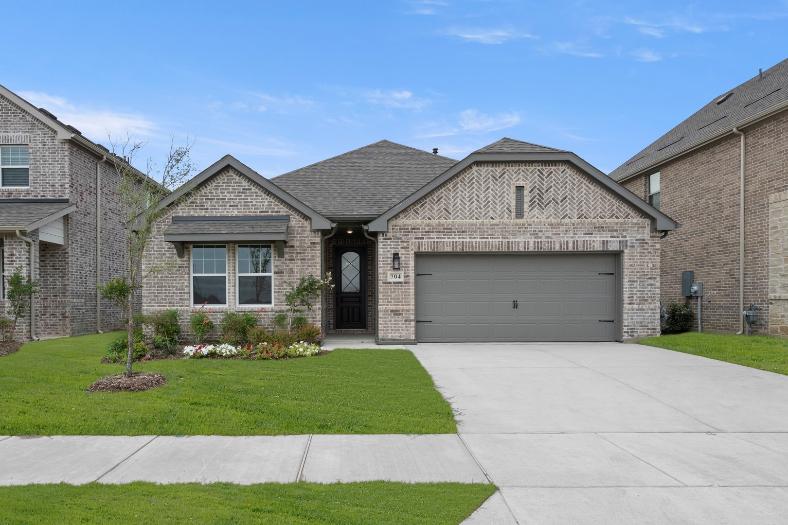 704 Tyronza Drive Justin TX 76247