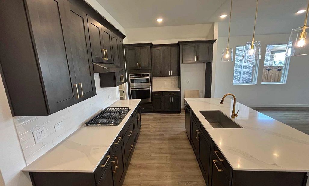 704 Tyronza Drive Justin TX 76247