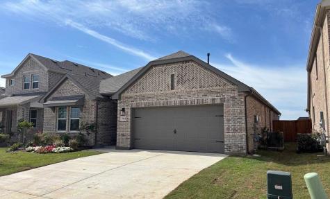 704 Tyronza Drive Justin TX 76247