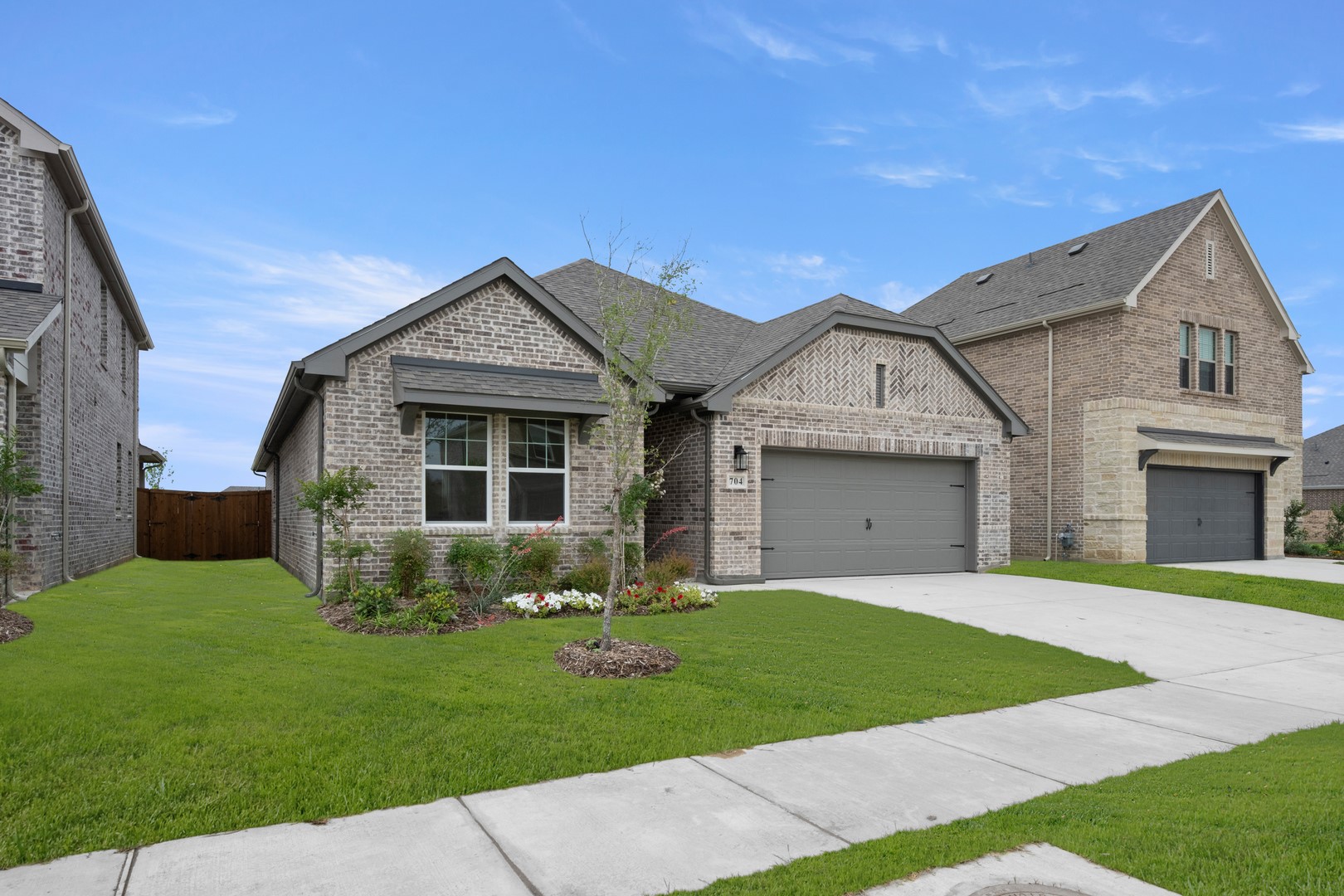 704 Tyronza Drive Justin TX 76247