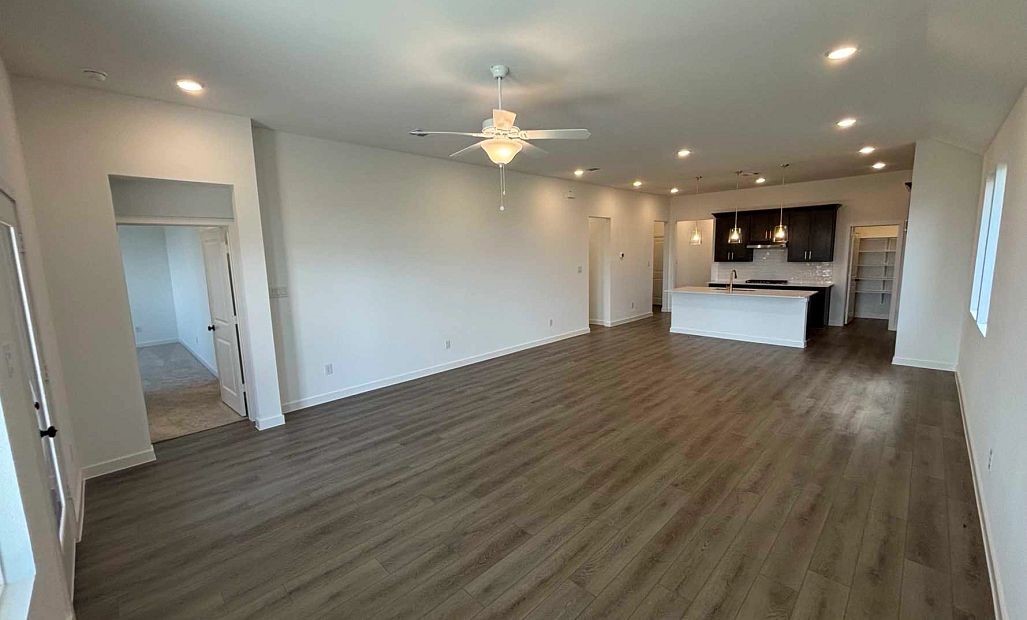 704 Tyronza Drive Justin TX 76247