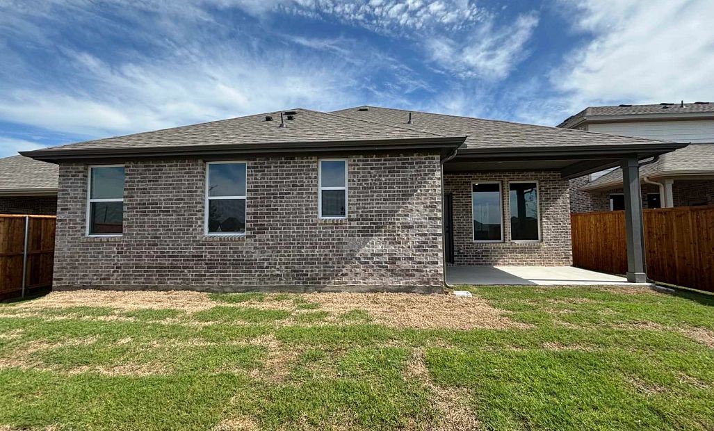 704 Tyronza Drive Justin TX 76247