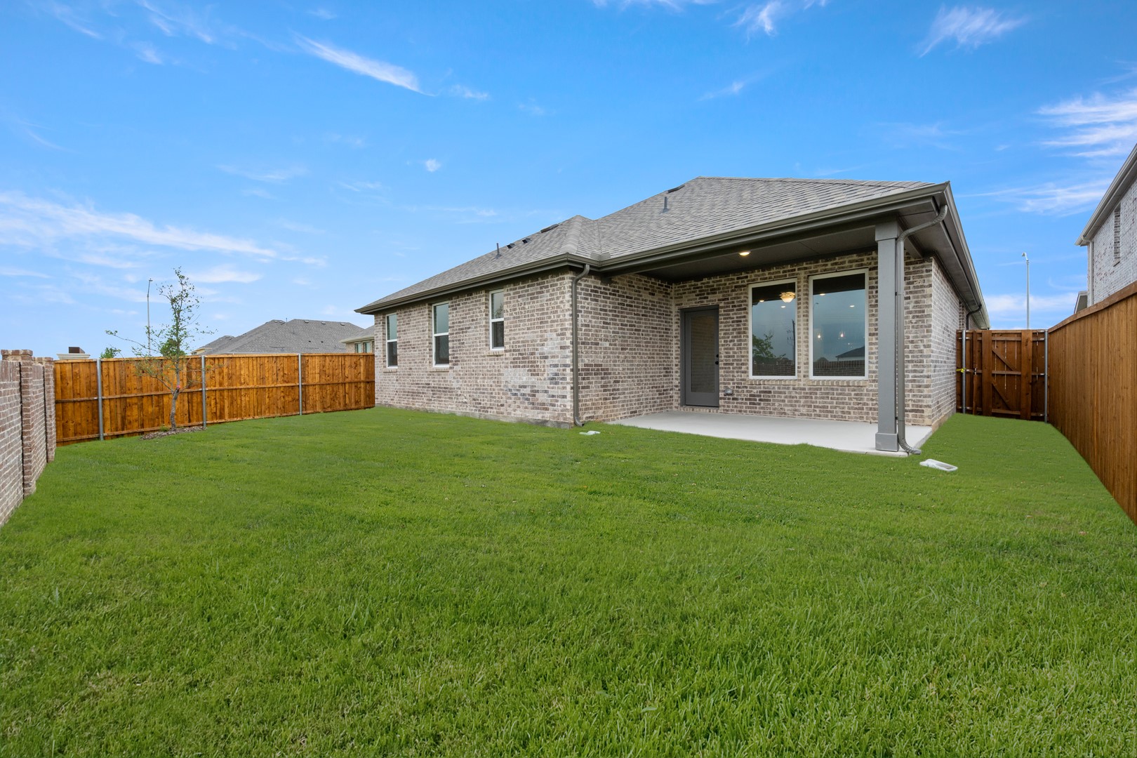 704 Tyronza Drive Justin TX 76247