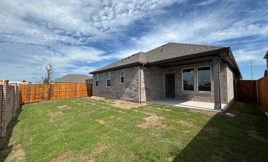 704 Tyronza Drive Justin TX 76247
