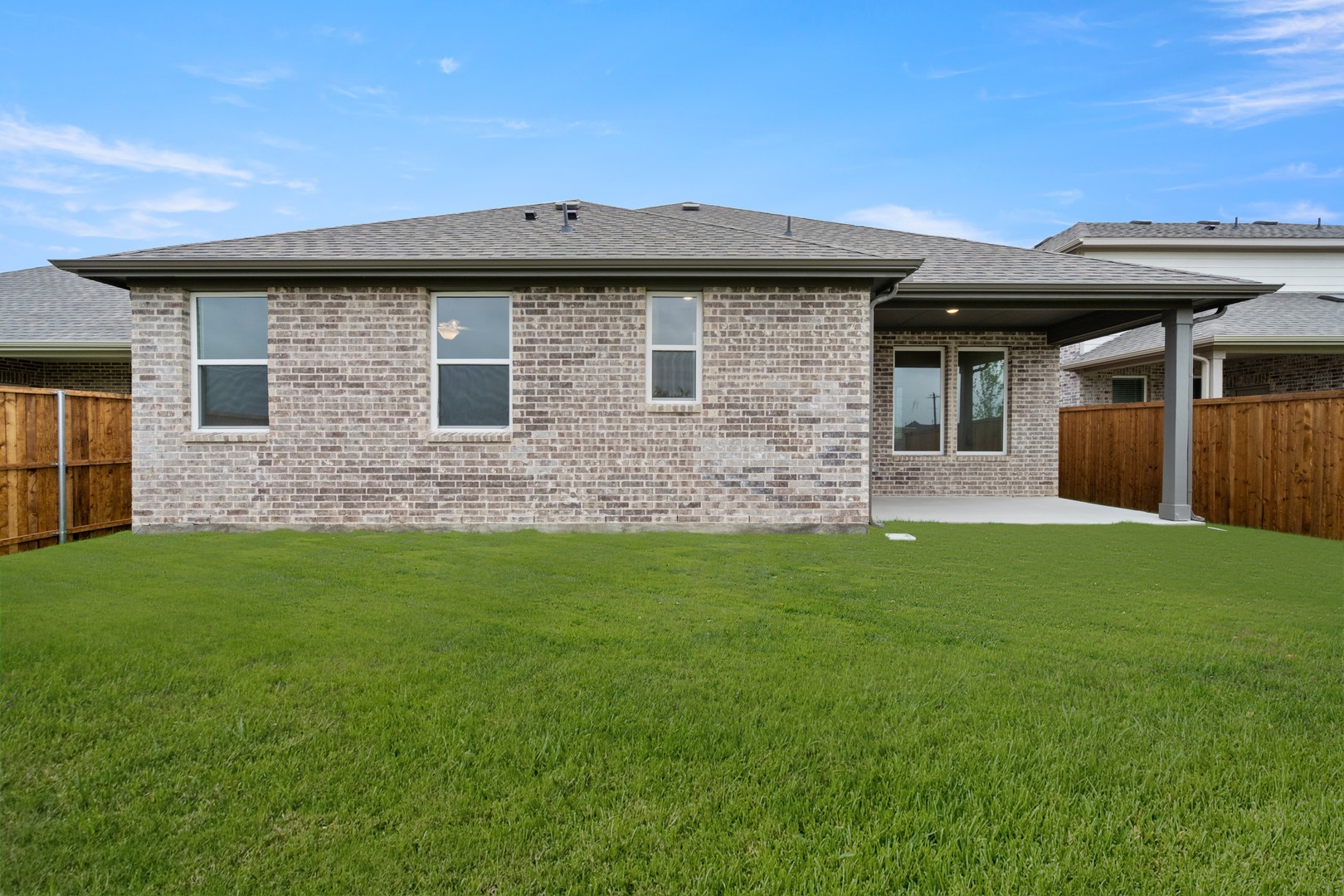 704 Tyronza Drive Justin TX 76247