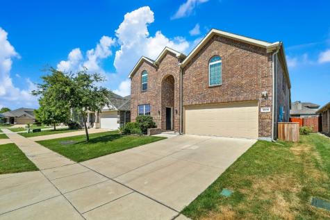 4609 Ray Roberts Drive Frisco TX 75036