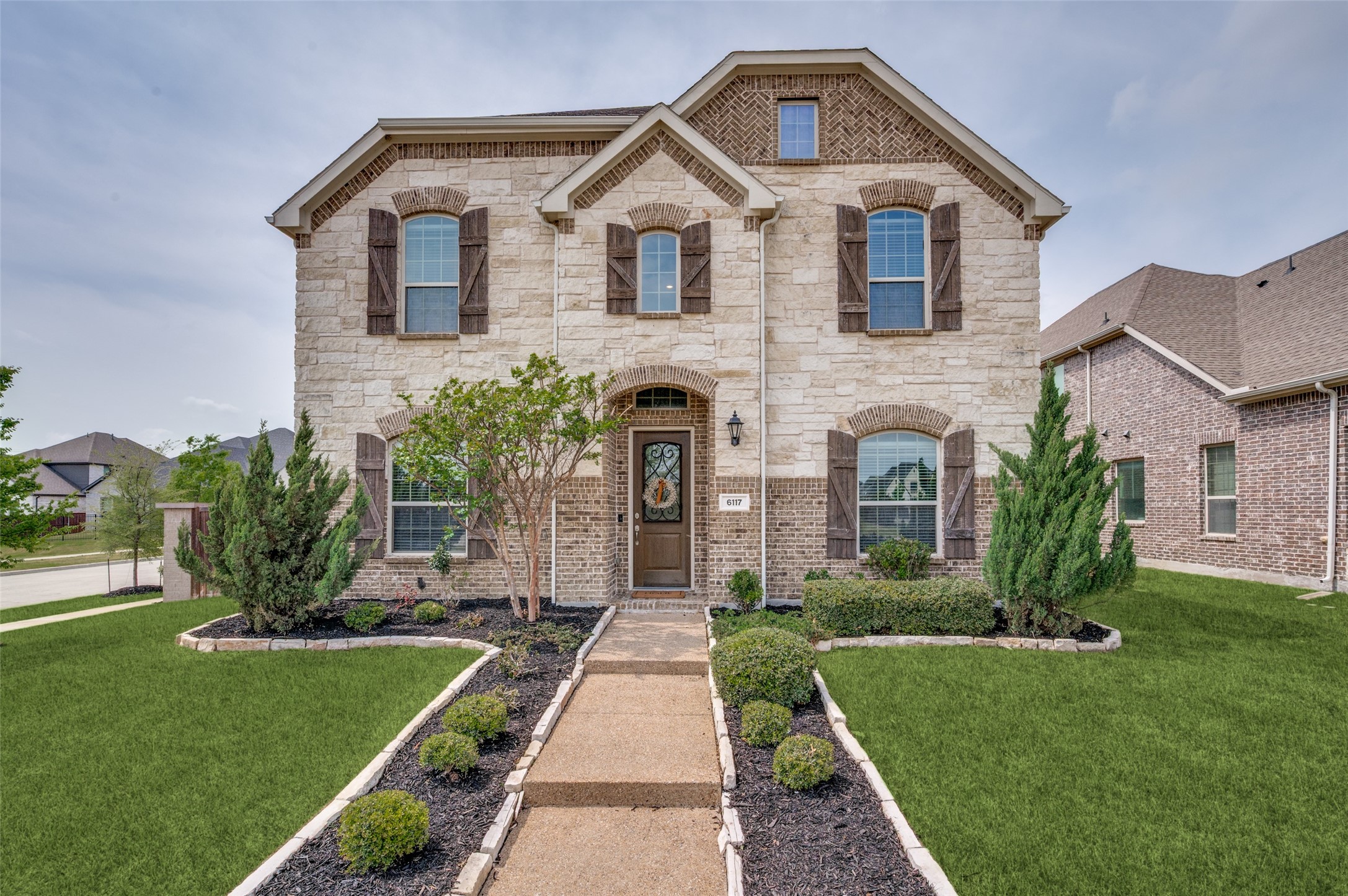6117 Hall Road Frisco TX 75034