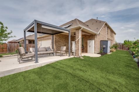 6117 Hall Road Frisco TX 75034