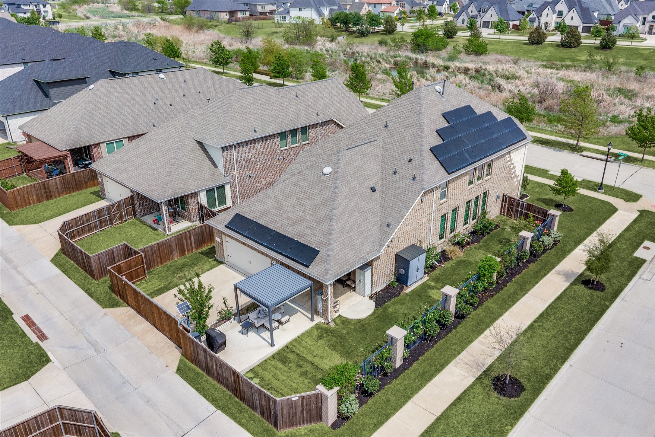 6117 Hall Road Frisco TX 75034