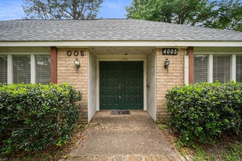 4005 Pollard Drive Tyler TX 75701