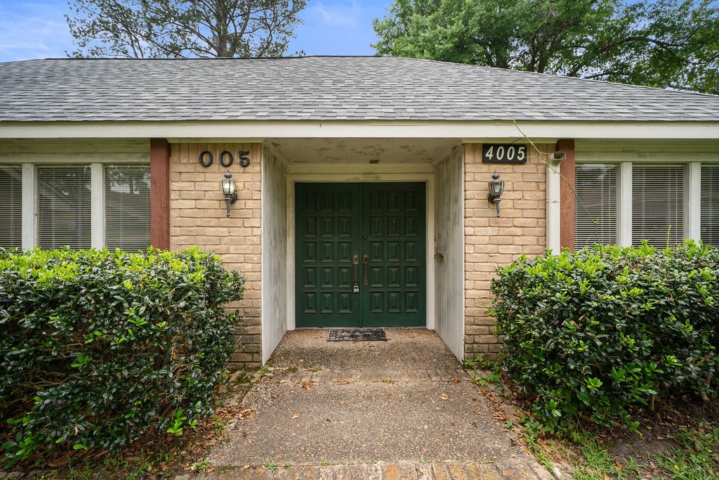 4005 Pollard Drive Tyler TX 75701