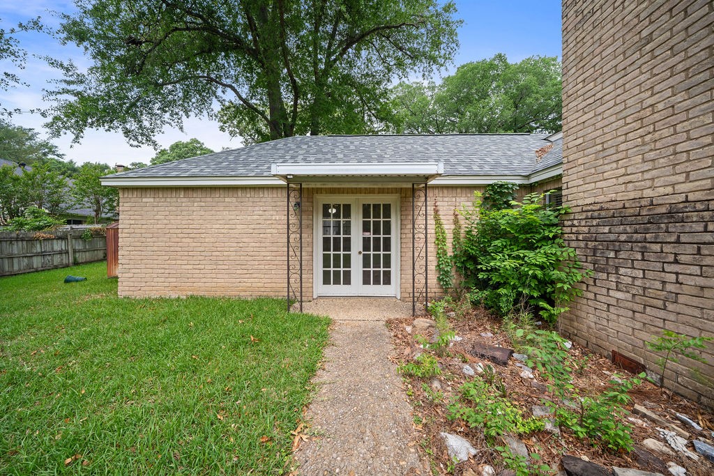 4005 Pollard Drive Tyler TX 75701
