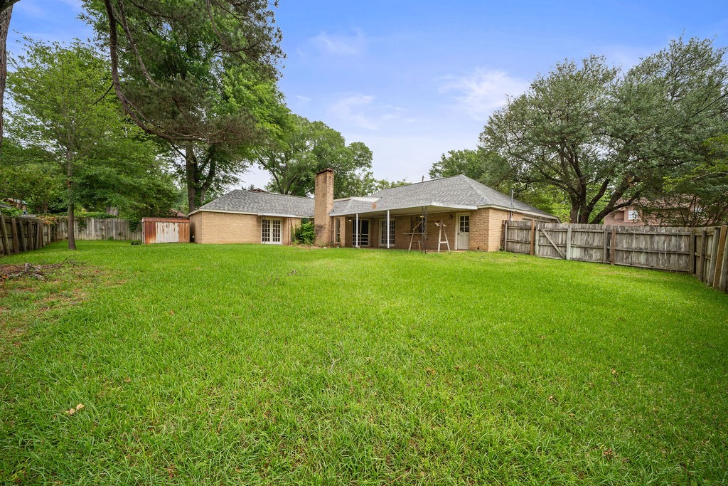 4005 Pollard Drive Tyler TX 75701
