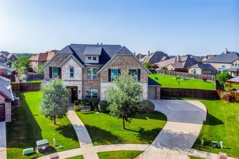 3112 San Rico Court Little Elm TX 75068