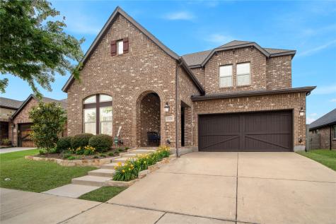 1120 8th Street Argyle TX 76226