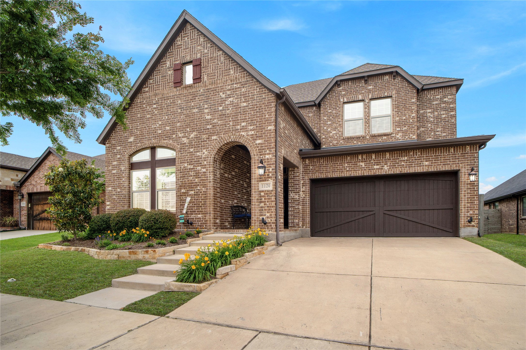 1120 8th Street Argyle TX 76226