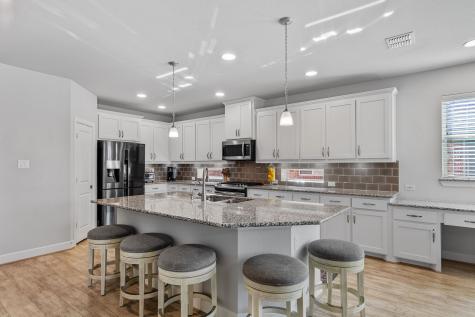 1120 8th Street Argyle TX 76226