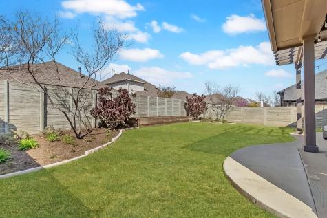 1120 8th Street Argyle TX 76226