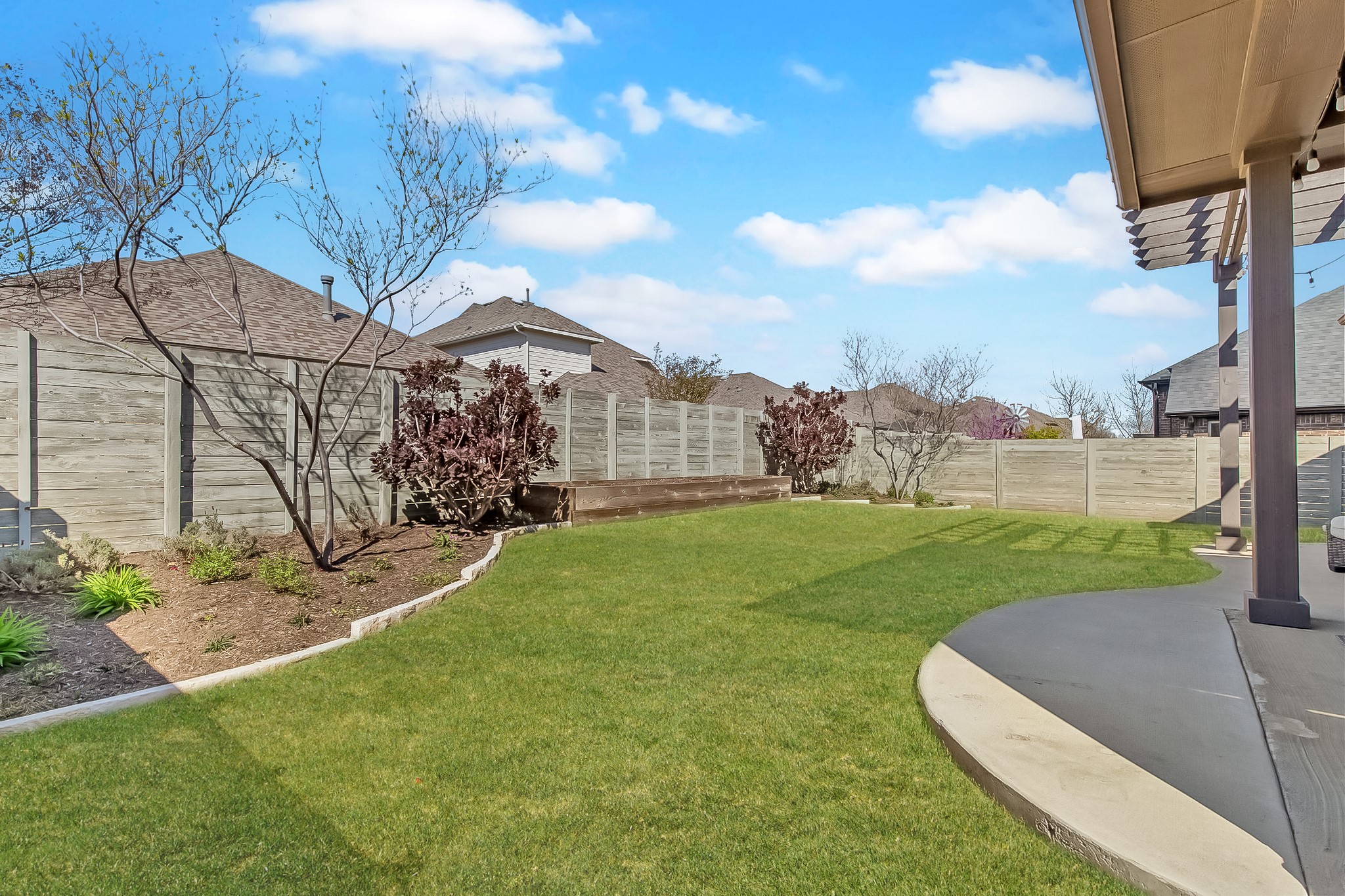 1120 8th Street Argyle TX 76226