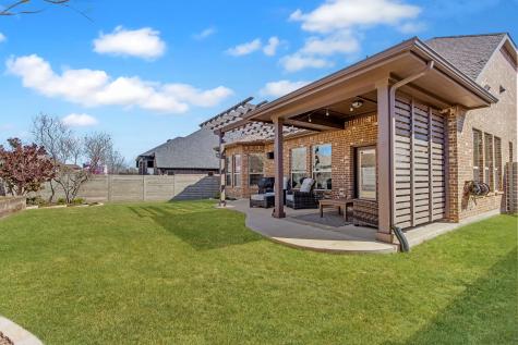 1120 8th Street Argyle TX 76226