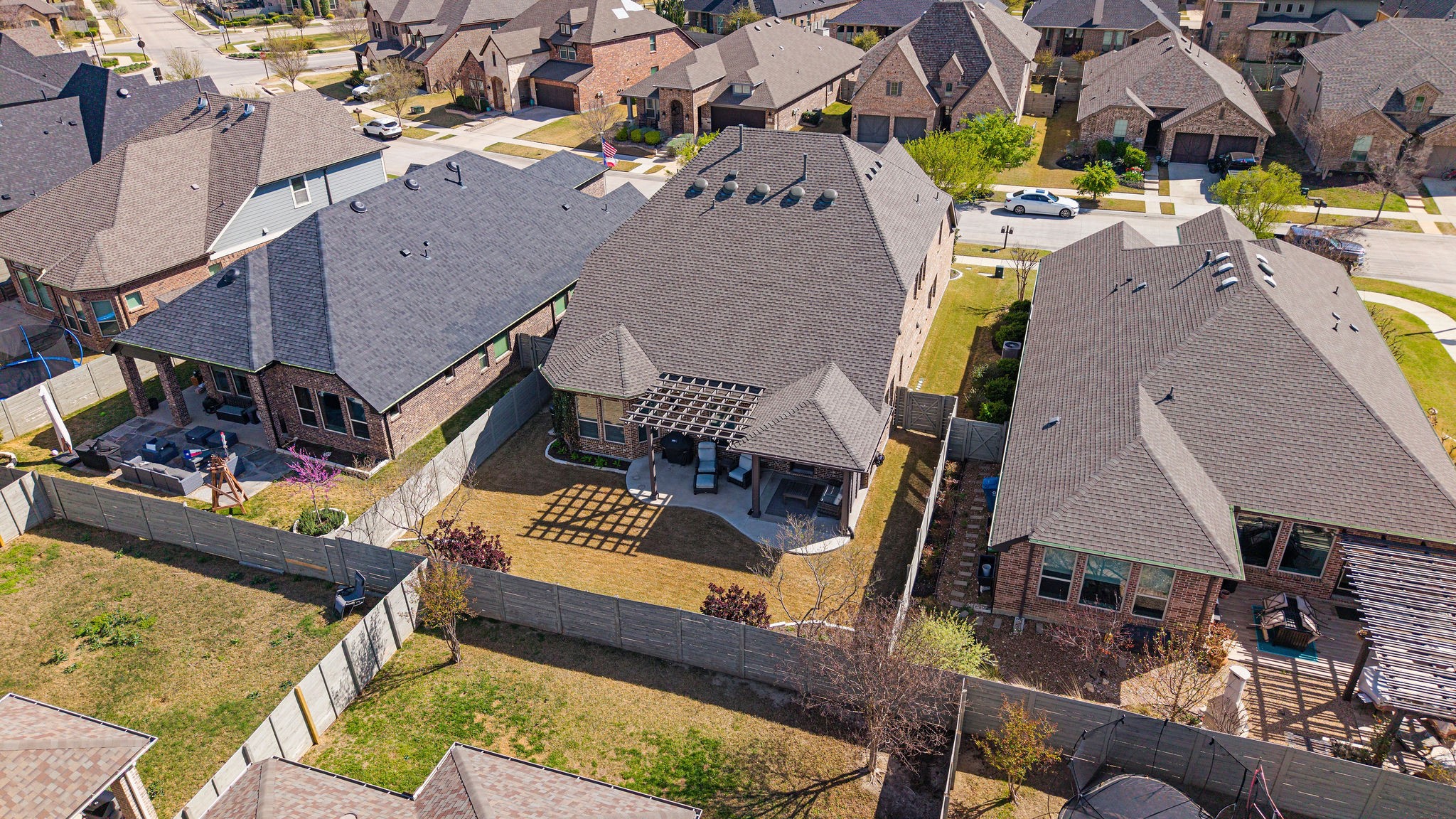 1120 8th Street Argyle TX 76226
