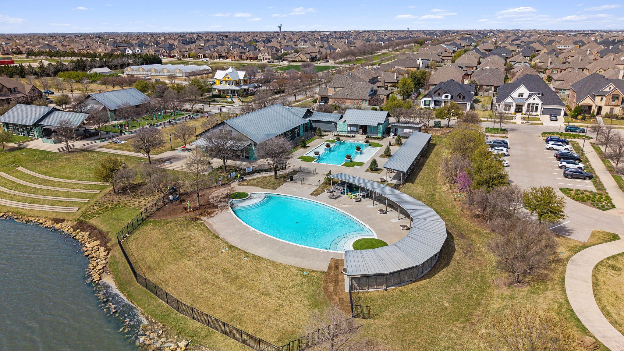 1120 8th Street Argyle TX 76226