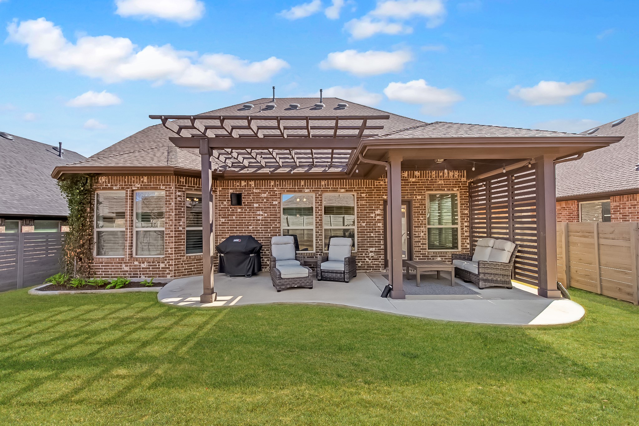 1120 8th Street Argyle TX 76226