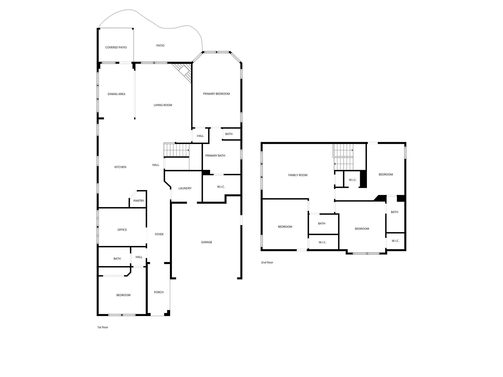 1120 8th Street Argyle TX 76226