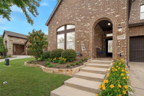 1120 8th Street Argyle TX 76226